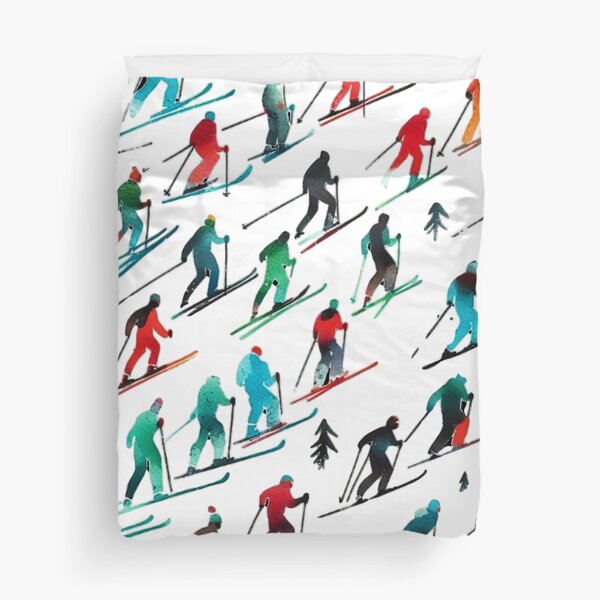 Item preview, Ski Mountain  designed and sold by RachelRebel.