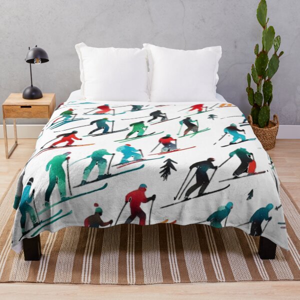 Item preview, Ski Mountain  designed and sold by RachelRebel.