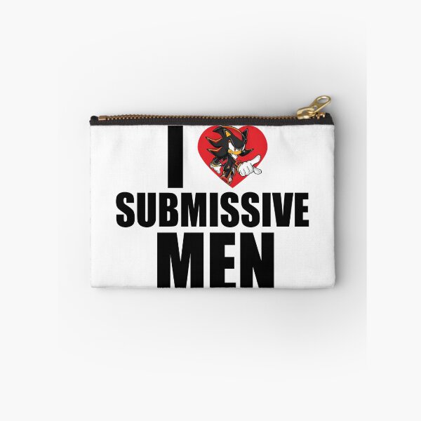 Item preview, I Love Submissive Men  designed and sold by strawberrygummy.