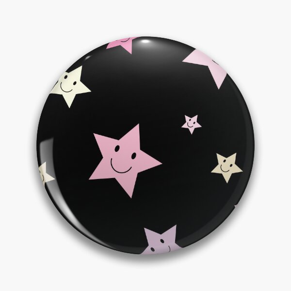 Item preview, Star pink so cute designed and sold by SOMI SOMI.