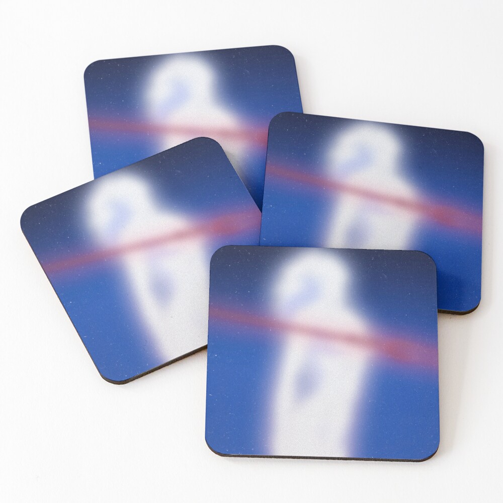Item preview, Coasters (Set of 4) designed and sold by MEPRO.
