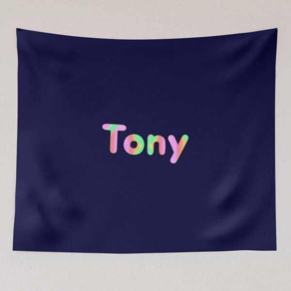 Item preview, Tony  designed and sold by Amanda1775.