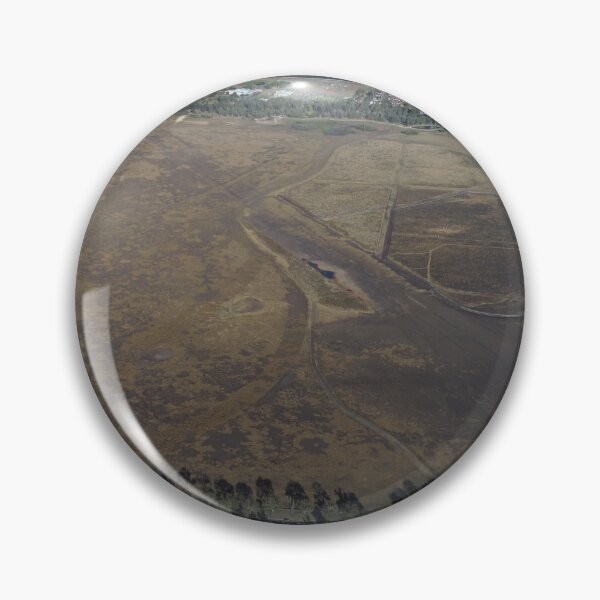 Item preview, Ballarat, a dry Lake Wendouree, designed and sold by victor.