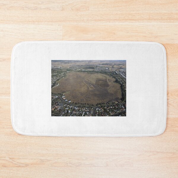 Item preview, Ballarat, a dry Lake Wendouree, designed and sold by victor.