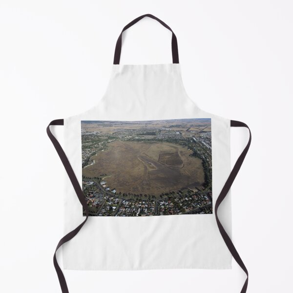 Item preview, Ballarat, a dry Lake Wendouree, designed and sold by victor.