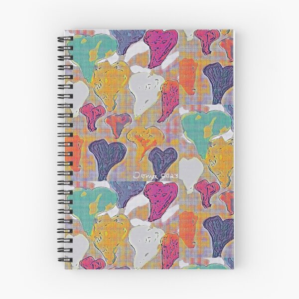 Item preview, Melting my heart  designed and sold by Tonyasartprints.
