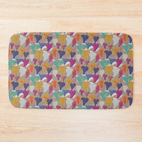 Item preview, Melting my heart  designed and sold by Tonyasartprints.
