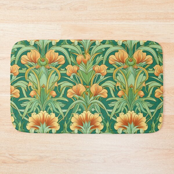 Item preview, Art Deco & Nouveau Harmony designed and sold by digitalvintage.