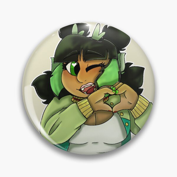 Item preview, Mei designed and sold by Noahhblossom.