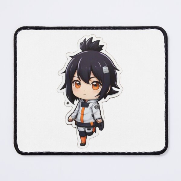 Item preview, Cute Ninja Girl designed and sold by anyaforbes.