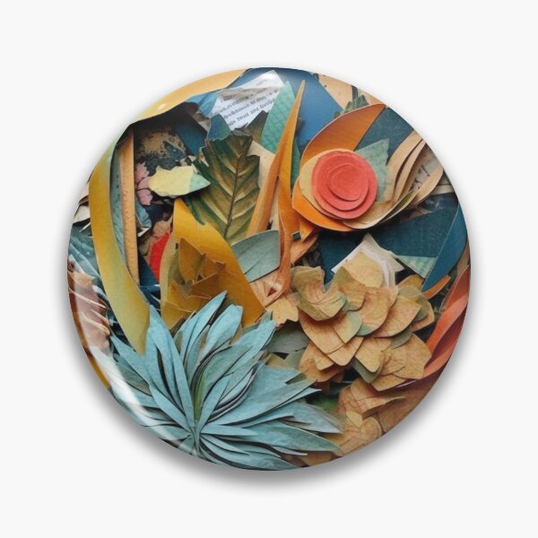 Item preview, Paper flower designed and sold by LaxMuni.
