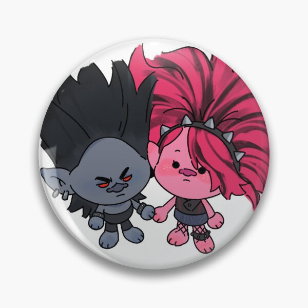 Item preview, Rock Branch and Poppy designed and sold by pockkii.