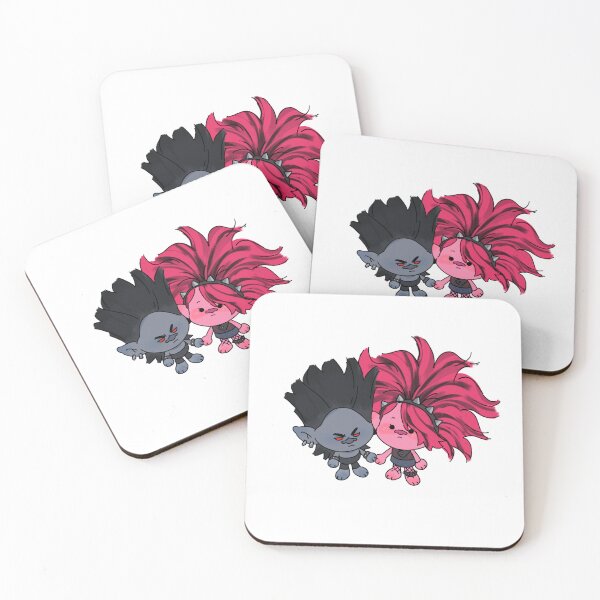 Item preview, Rock Branch and Poppy designed and sold by pockkii.