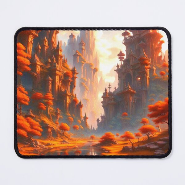 Item preview, Hidden Valley 1 designed and sold by VisionGalaxyDesigns.