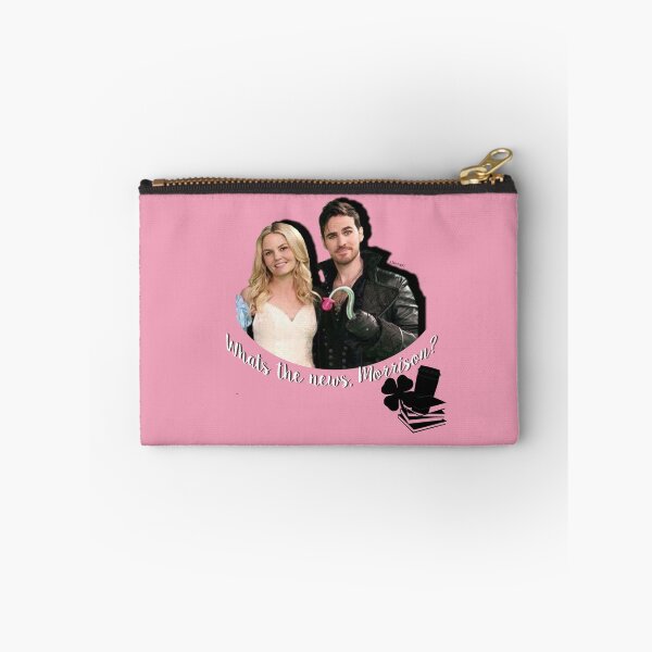 Item preview, What's the news, Morrison? designed and sold by alexap45.