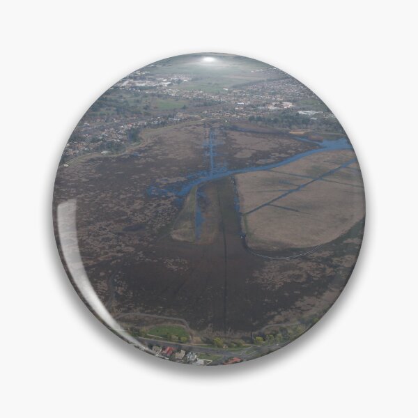 Item preview, Ballarat,  Lake Wendouree 2007 designed and sold by victor.