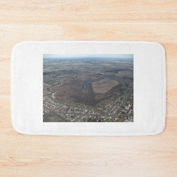 Item preview, Ballarat,  Lake Wendouree 2007 designed and sold by victor.