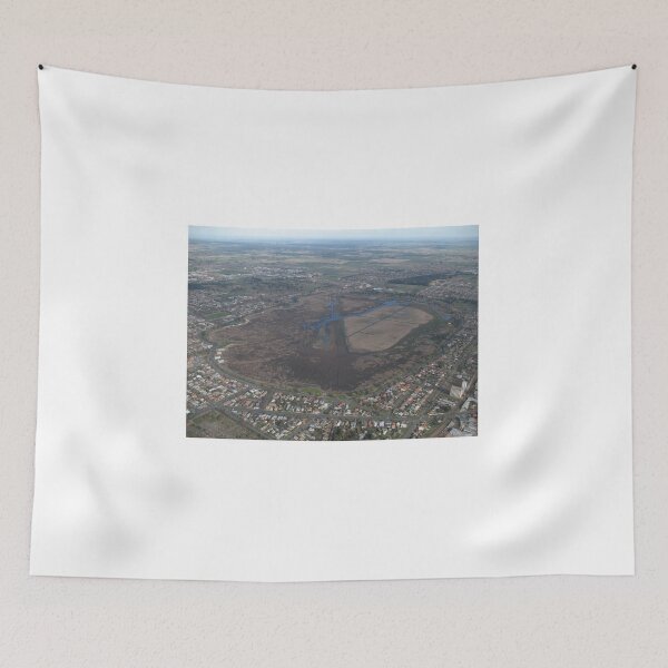 Item preview, Ballarat,  Lake Wendouree 2007 designed and sold by victor.