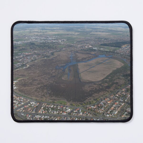 Item preview, Ballarat,  Lake Wendouree 2007 designed and sold by victor.