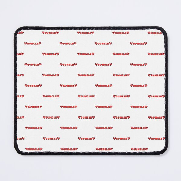 Item preview, Guncle Valentine designed and sold by Stepadoda.