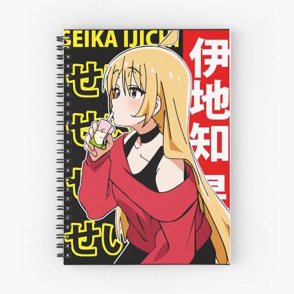 Item preview, Seika Ijichi designed and sold by UDTee.