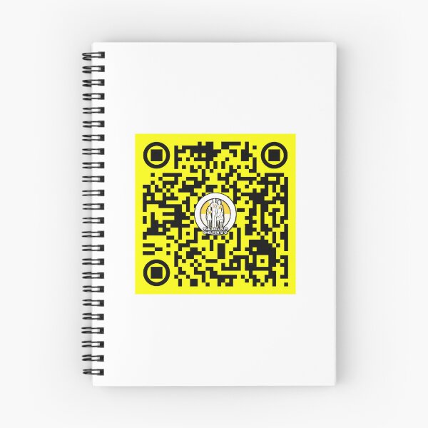 Item preview, fall out fam qr designed and sold by ech0labs.
