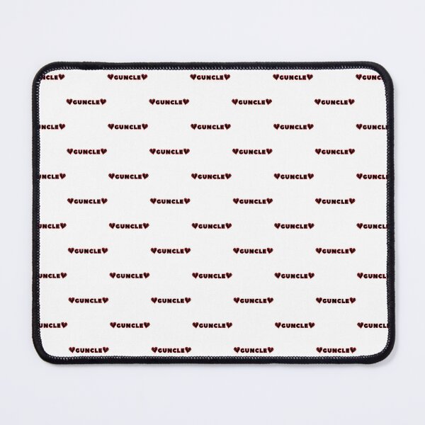 Item preview, Guncle Valentine designed and sold by Stepadoda.
