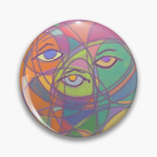 Item preview, Stained Glass Vibes designed and sold by Paigec394.