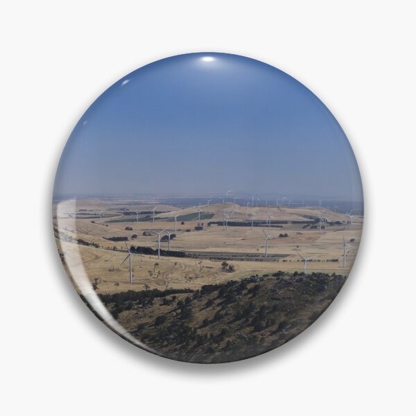 Item preview, Waubra windmills designed and sold by victor.