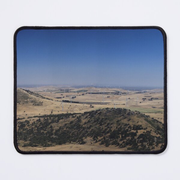 Item preview, Waubra windmills designed and sold by victor.