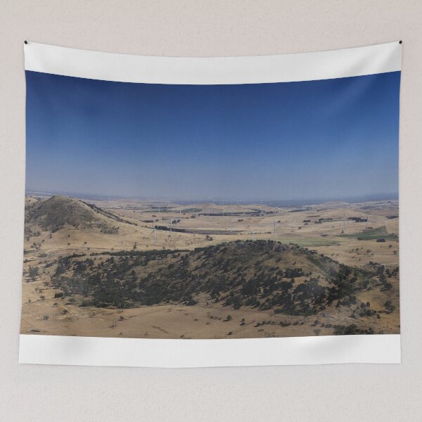 Item preview, Waubra windmills designed and sold by victor.