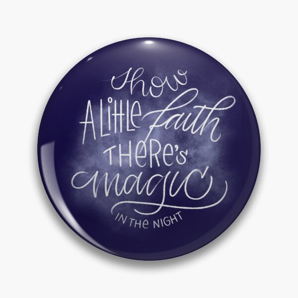 Item preview, Magic in the Night designed and sold by jesslovestype.