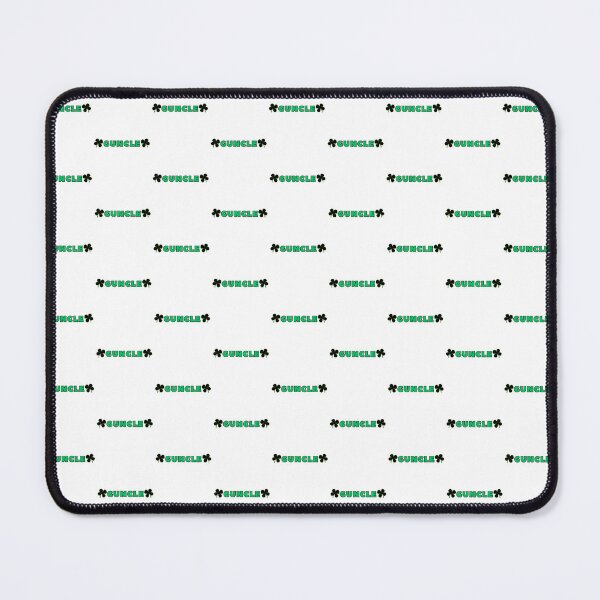 Item preview, Guncle St. Patricks' Day designed and sold by Stepadoda.