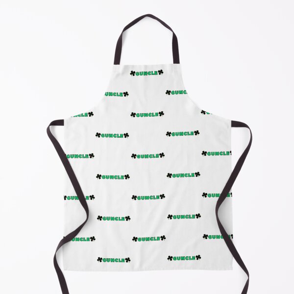 Item preview, Guncle St. Patricks' Day designed and sold by Stepadoda.