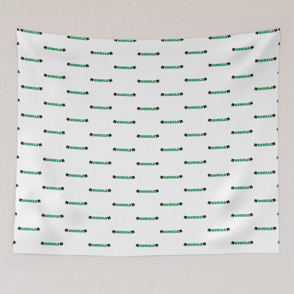 Item preview, Guncle St. Patricks' Day designed and sold by Stepadoda.