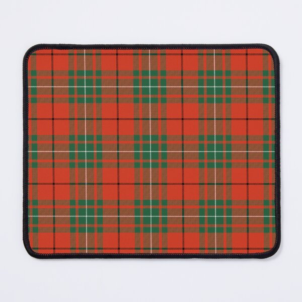 Item preview, MacAulay Ancient Tartan designed and sold by kerrychantt.