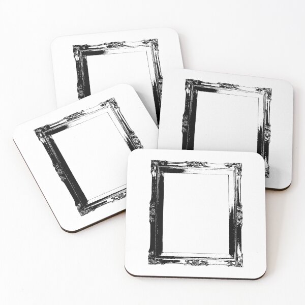 Item preview, Picture Frame designed and sold by verycoolandnice.