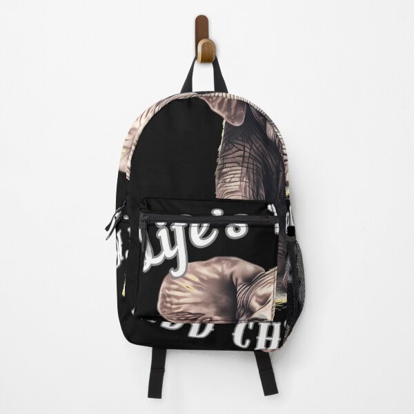 Item preview, Life’s Wrinkles Add Character. surreal elephant designed and sold by ElephantVibes.