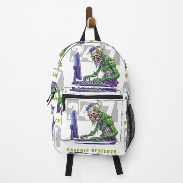 Item preview, Graphic Designer 24/7 designed and sold by MissFrita.