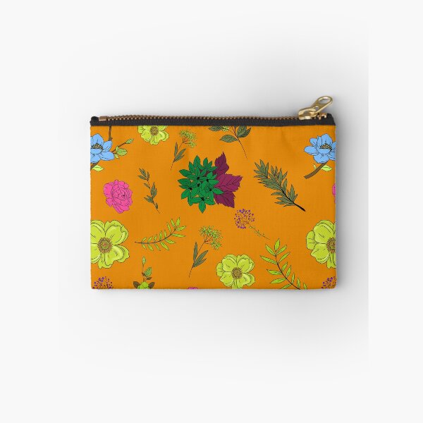 Item preview, Floral Pattern Handdrawn Design designed and sold by socozora.