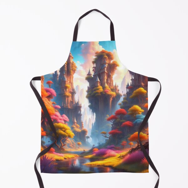 Item preview, Hidden Valley 2 designed and sold by VisionGalaxyDesigns.