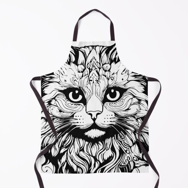 Item preview, Cute Cat designed and sold by pecussoul.
