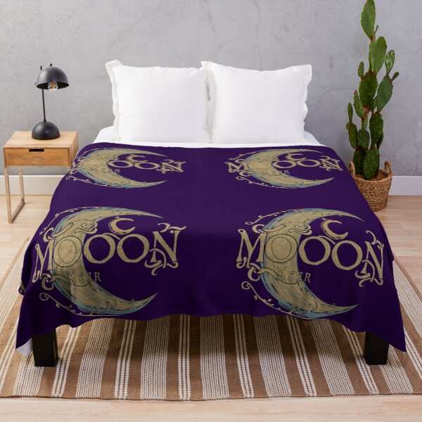 Item preview, Moonlit art designed and sold by time-to-relax.
