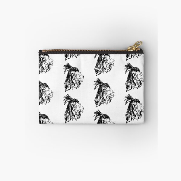Item preview, Lion Dreads Vector Style | Rasta Reggae Animal designed and sold by DigitalFhaiz.
