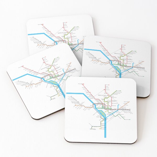 Item preview,  dc washington metro  designed and sold by lakshitha99.