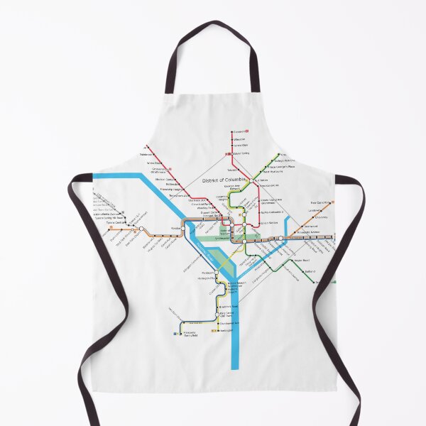 Item preview,  dc washington metro  designed and sold by lakshitha99.