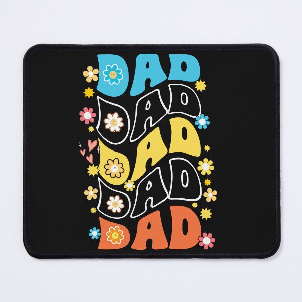 Item preview, Dad is the best. I love my father, family. designed and sold by Isadesignart.