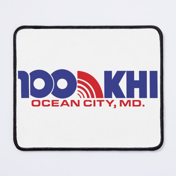Item preview, 100 KHI, Ocean City, MD designed and sold by TeeArcade84.