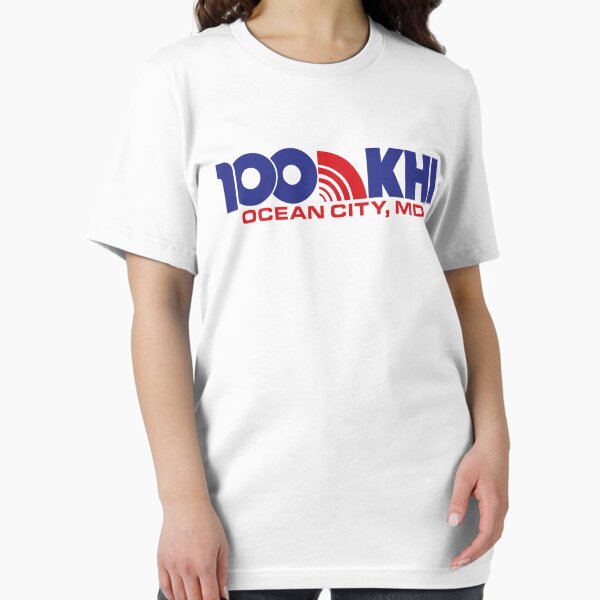 Item preview, 100 KHI, Ocean City, MD designed and sold by TeeArcade84.