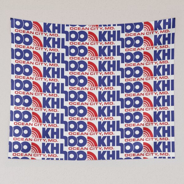 Item preview, 100 KHI, Ocean City, MD designed and sold by TeeArcade84.